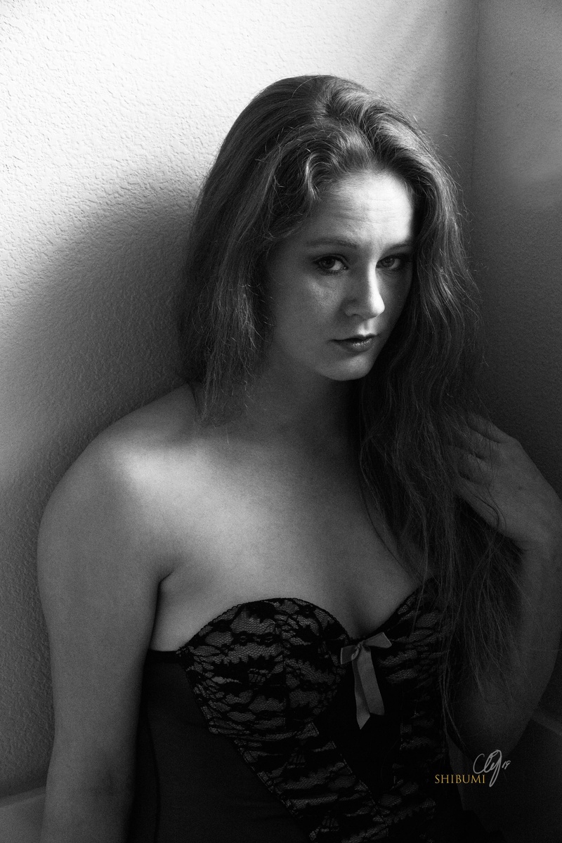 Female model photo shoot of Katy_Jay by Clif Davis