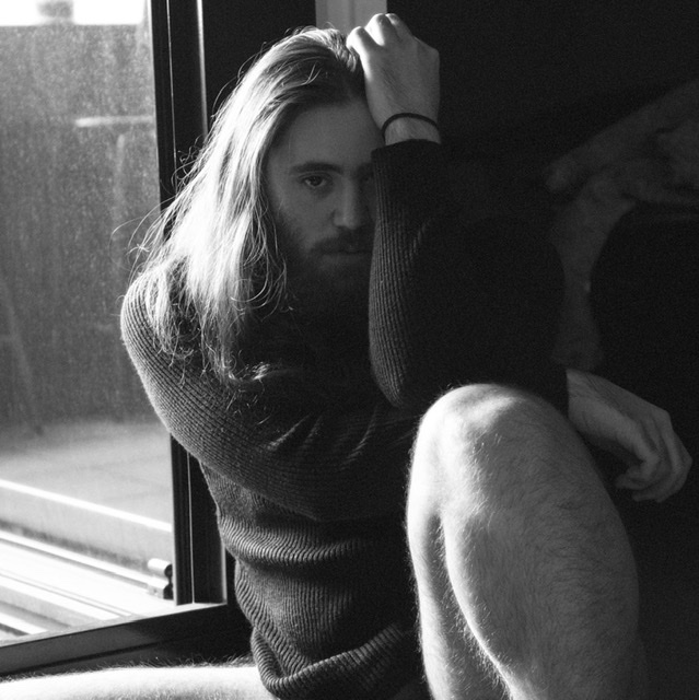 Male model photo shoot of sergehanna2012