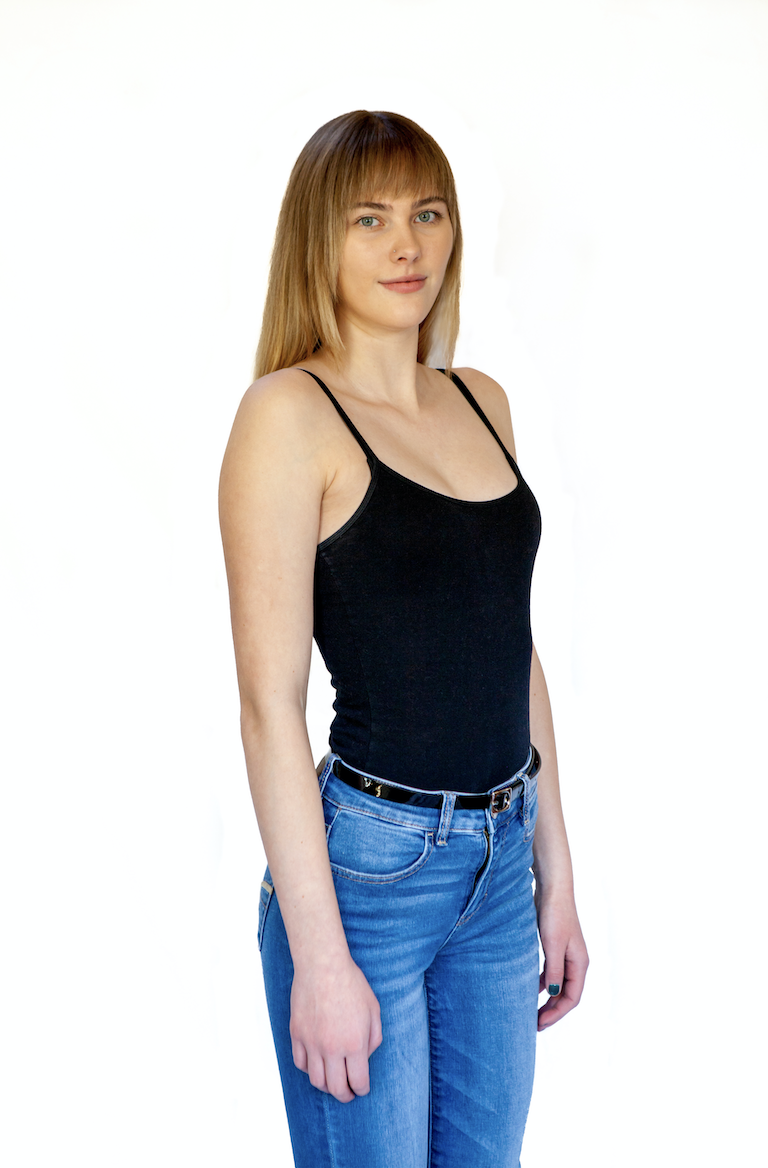 Female model photo shoot of isabellanmiller