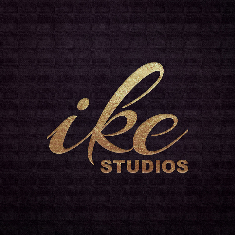Male model photo shoot of Ike Studios