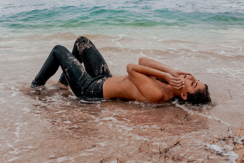 Male model photo shoot of NICOLAS HERNANDEZ in North Miami Beach, Florida