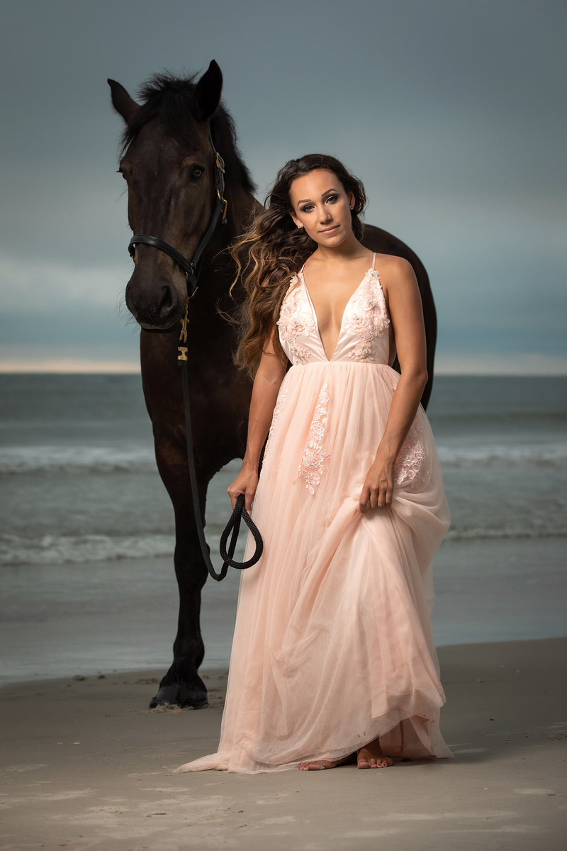 Male model photo shoot of OzzyTrevinoPhotography in Fernandina Beach, Florida