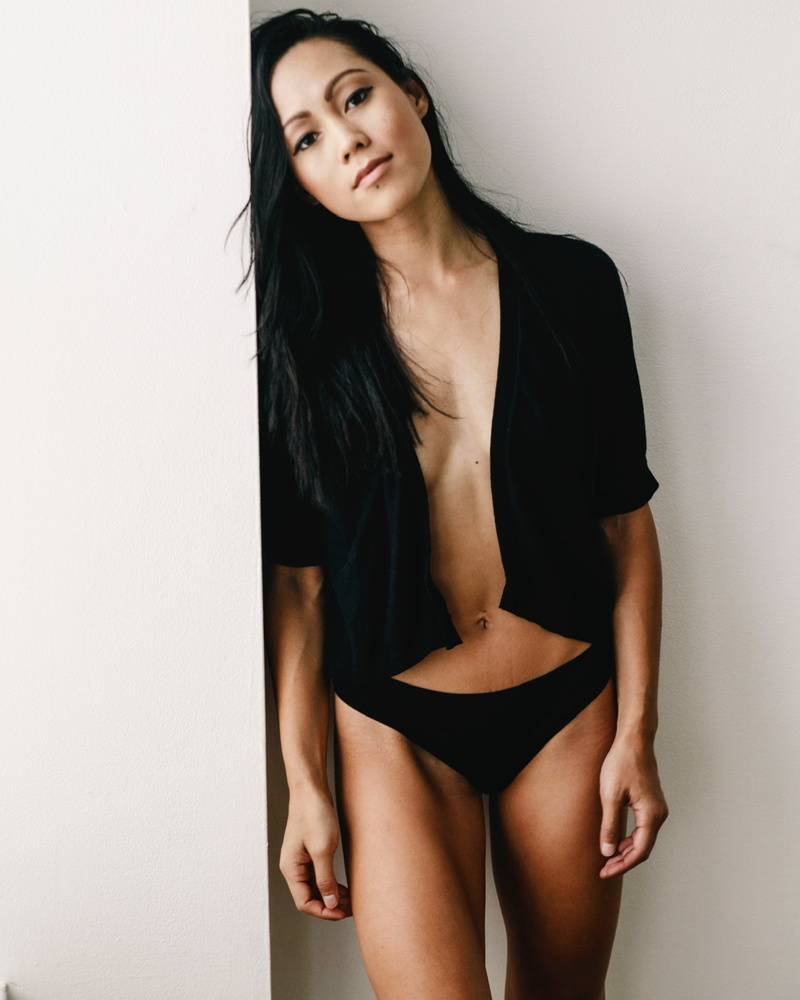 Female model photo shoot of Sulina Kettigna by D U A R T E in Los Angeles, CA