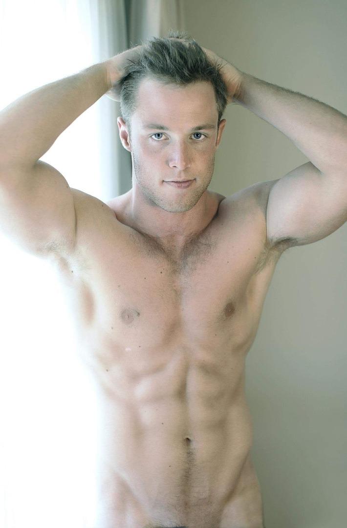 Male model photo shoot of Sean M OGrady