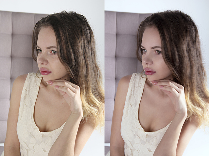 Female model photo shoot of s_irina_u in kharkiv