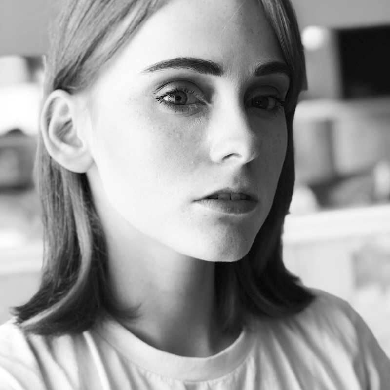 Female model photo shoot of CharlieCameron in Dublin
