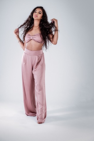 Female model photo shoot of Selena Nycole
