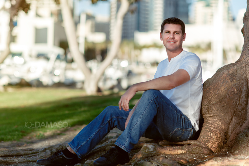 Male model photo shoot of Mathew Trent in San Diego