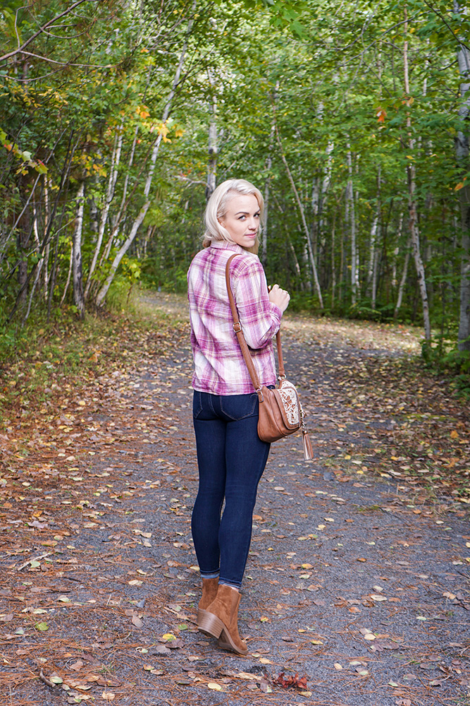 Female model photo shoot of Chelsea Stanfel in Sudbury, ON