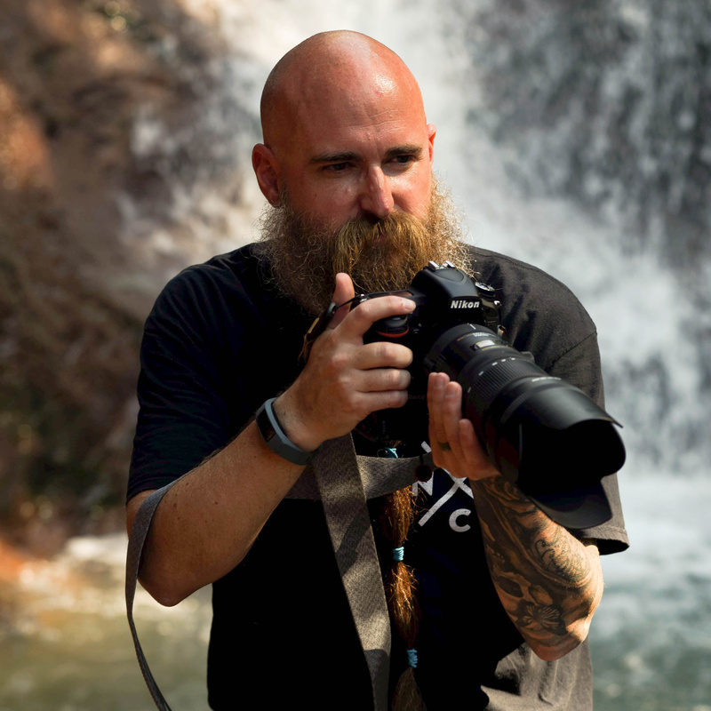Male model photo shoot of Jeff_Parkinson