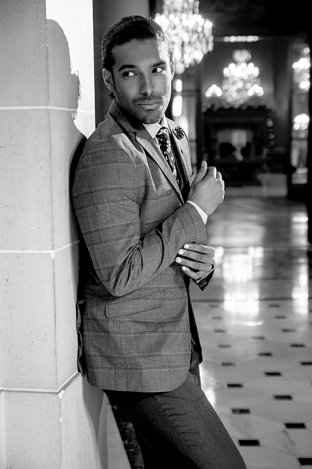 Male model photo shoot of Bryan Haynes Photo in Washington D.C.