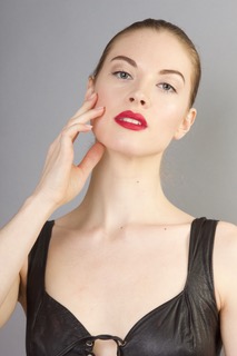 Female model photo shoot of BeautyImage