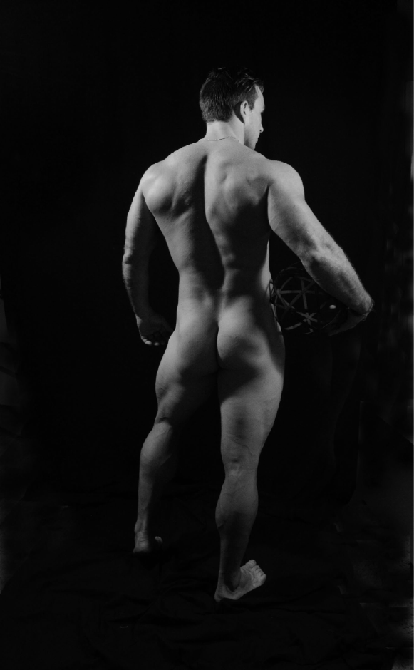 Male model photo shoot of NickW1992