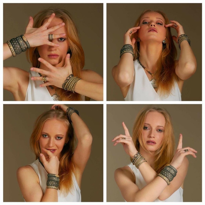 Female model photo shoot of Anastasiyaa