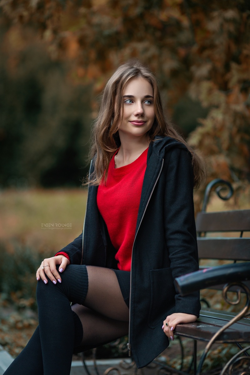 Male model photo shoot of evgenrounge in Kyiv, Ukraine
