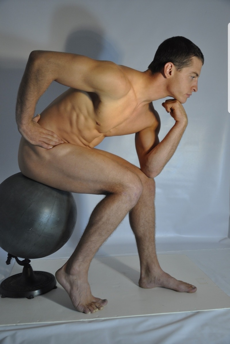 Male model photo shoot of rodgermodeling