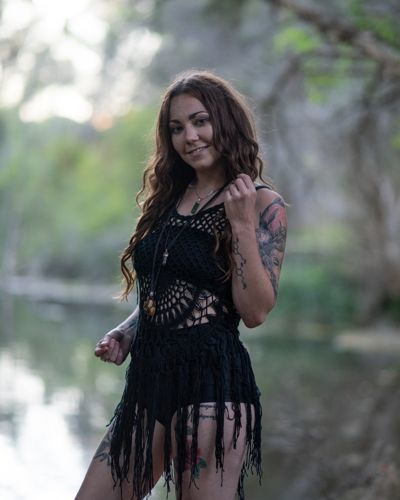 Female model photo shoot of Kyanitee in Perth