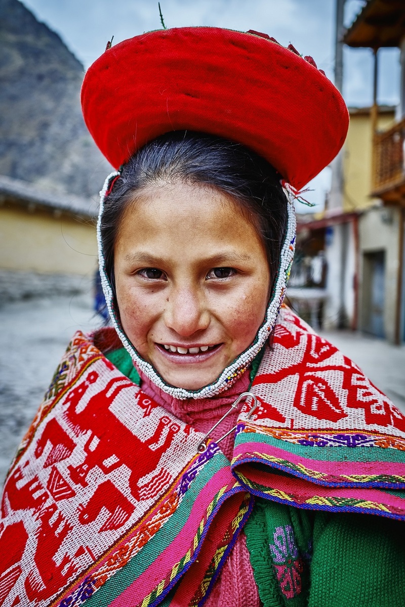 Male model photo shoot of Jijobasu in Cusco