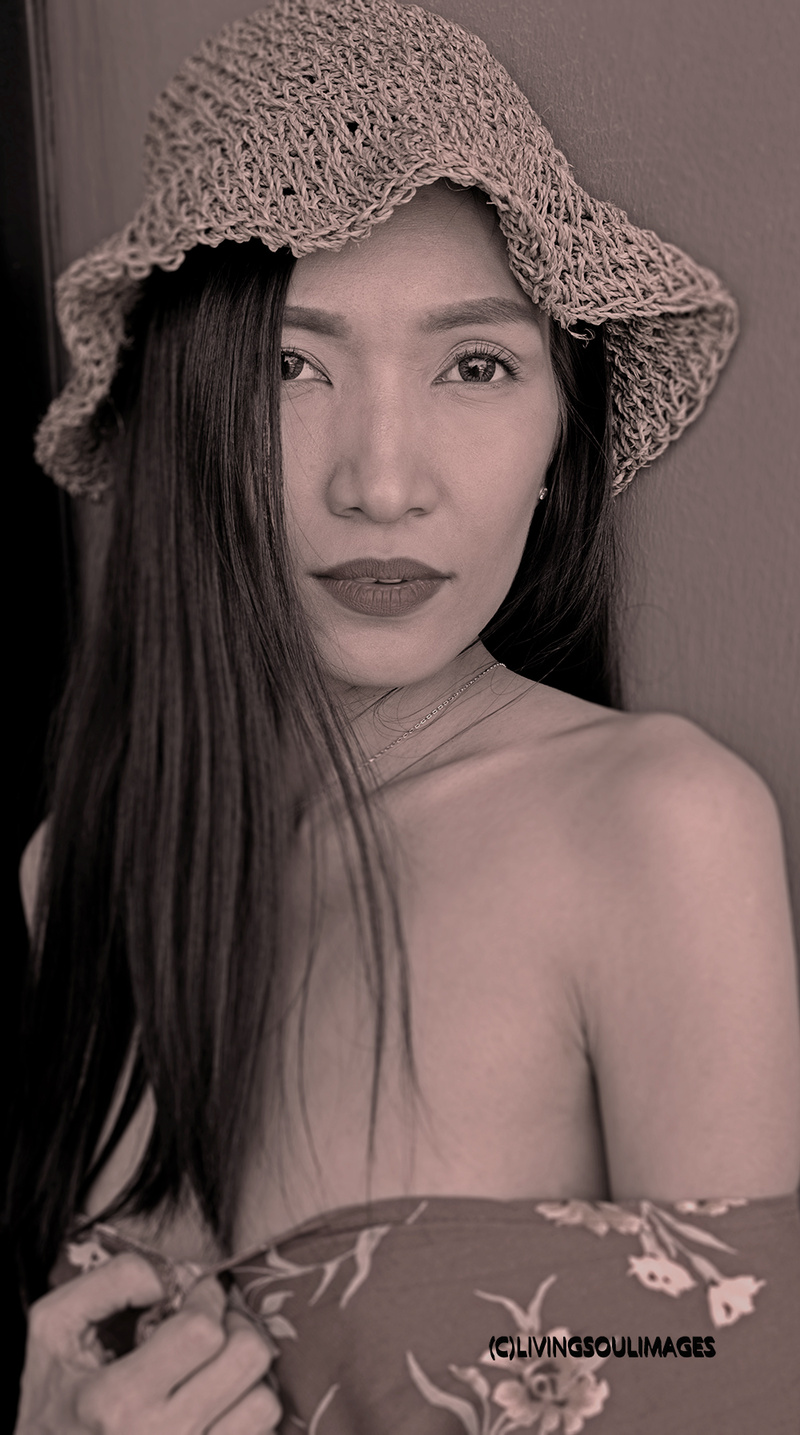 Female model photo shoot of Living Soul and kashieka in Manila