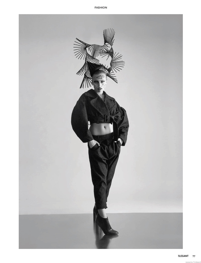 Male model photo shoot of Kentaro Terra in North Hollywood, CA, wardrobe styled by Sueko Oshimoto