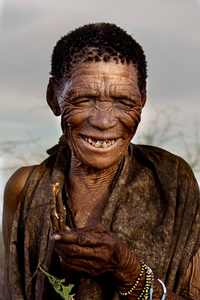 Male model photo shoot of PaulL in Kalahari Desert - Africa