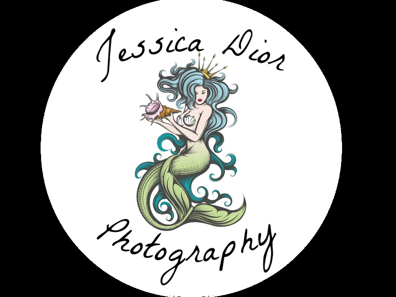 Female model photo shoot of JessicaDior Photography