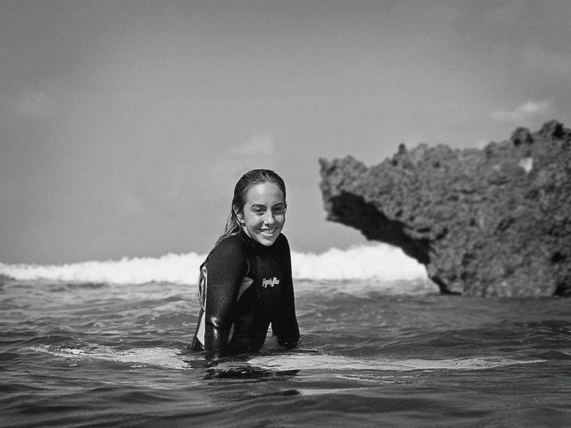 Male model photo shoot of Paul Topp Photography in Hawaii