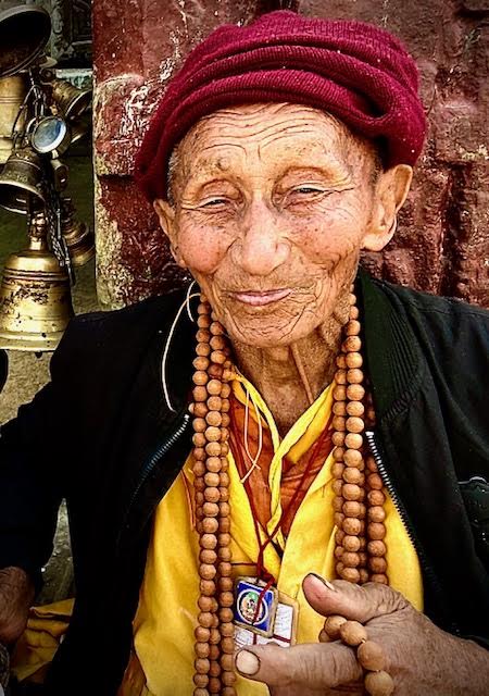 Male model photo shoot of Sir Jefferson in Katmandu, Nepal