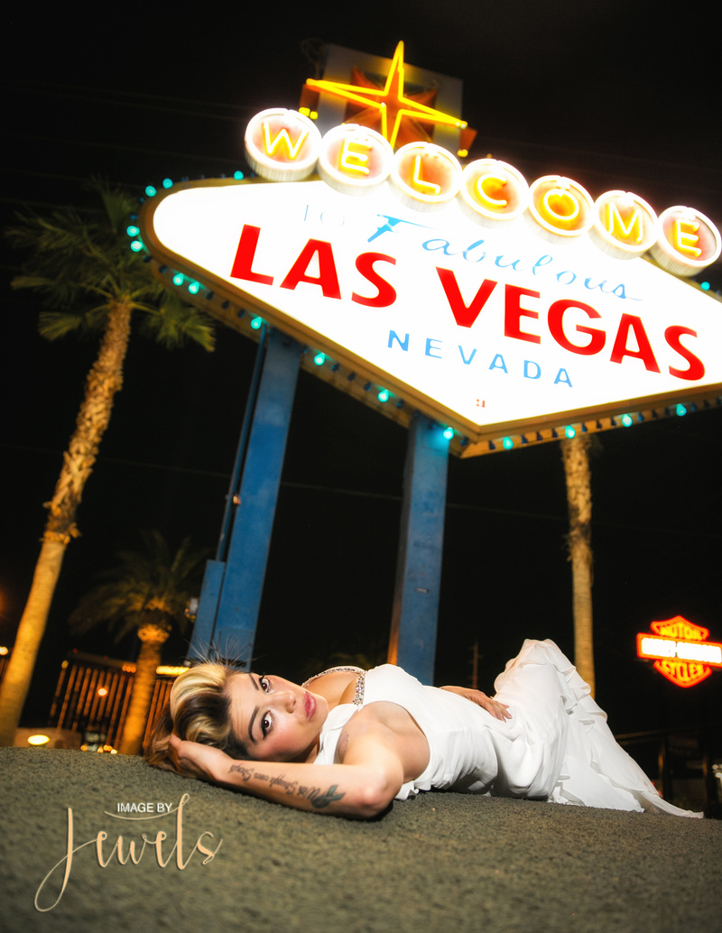 Female model photo shoot of imagebyjewels in Las Vegas, Nevada