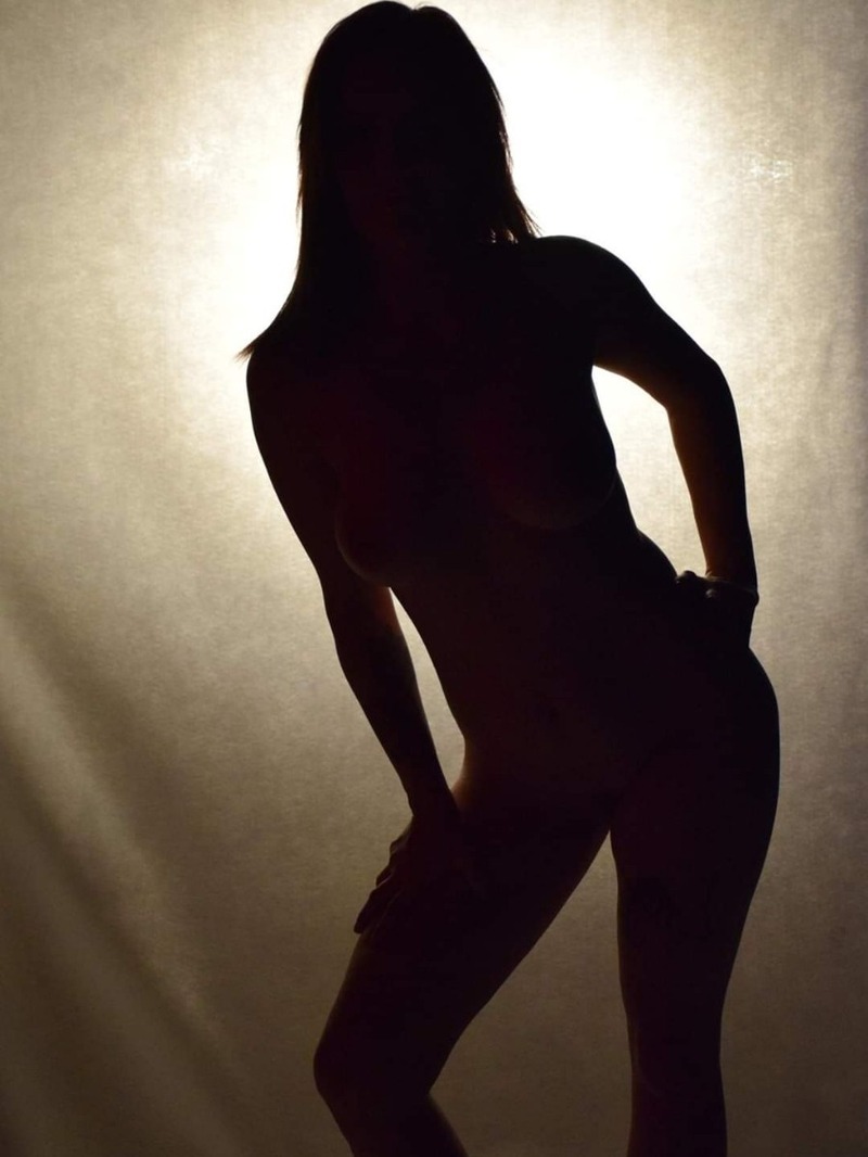Female model photo shoot of Brandy Gerrard