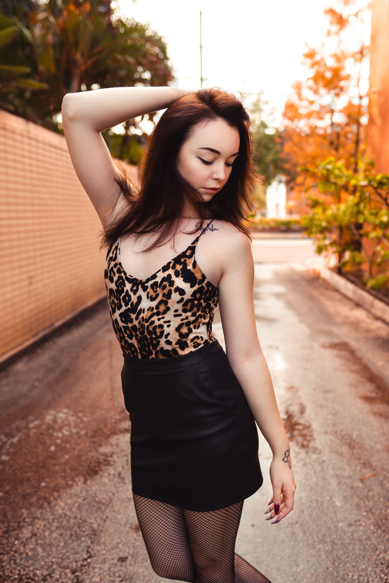 Female model photo shoot of frodshammy in Melbourne, FL