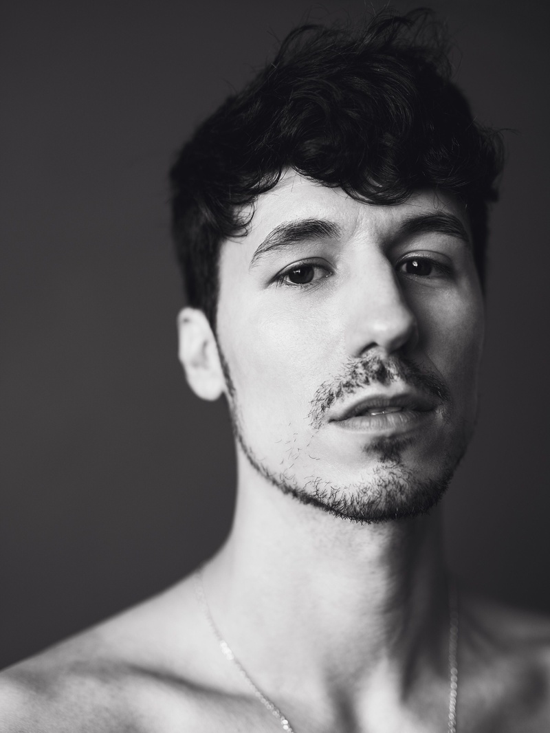 Male model photo shoot of Matthu Jewell by Mckenzie James in Toronto