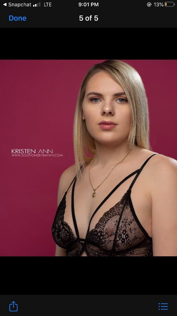 Female model photo shoot of Krisfit