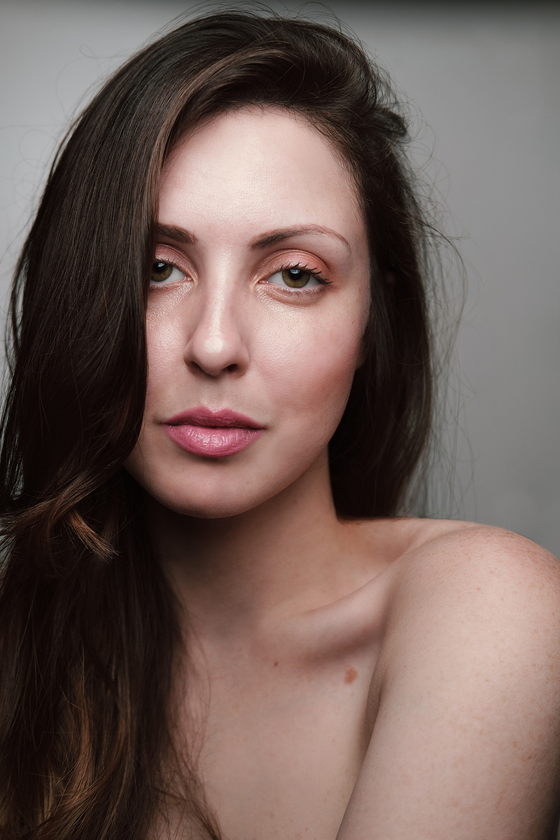 Female model photo shoot of Katherine Gregorio