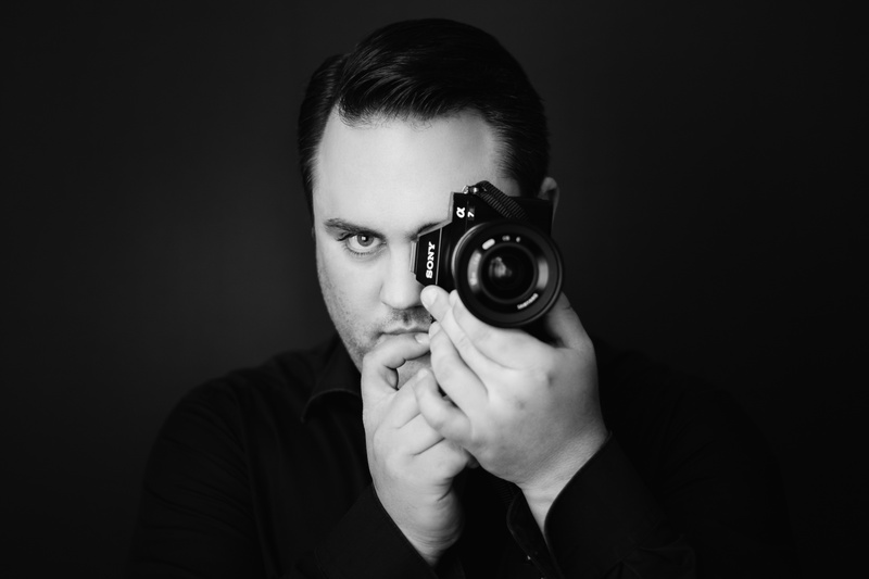 Male model photo shoot of Patrick Schoerg in Vienna, Austria