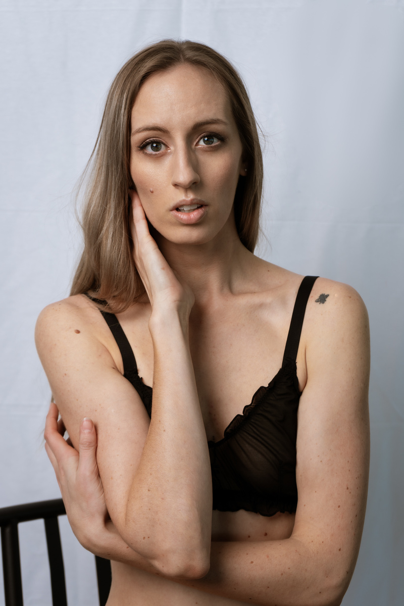 Female model photo shoot of TaraMosley by JettPoncyPhotography in Phoenix
