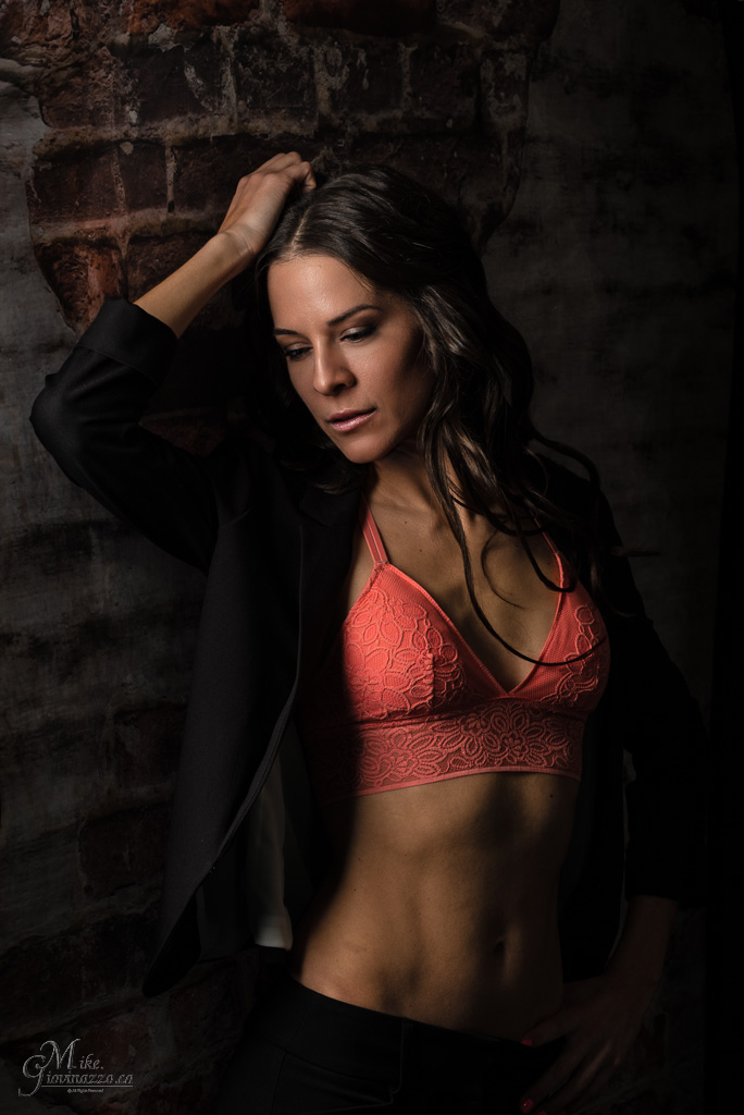 Female model photo shoot of Fitgirl37 by Mike Giovinazzo