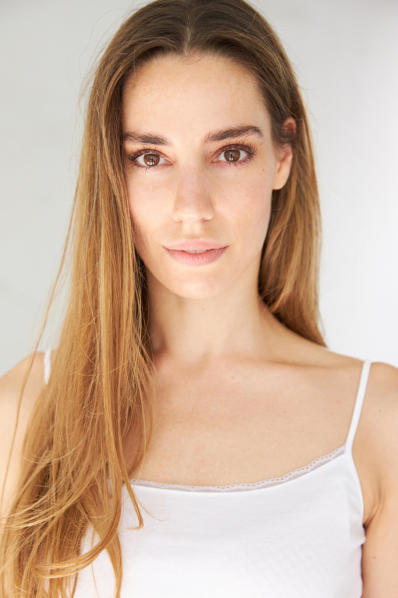 Female model photo shoot of LisaGermany