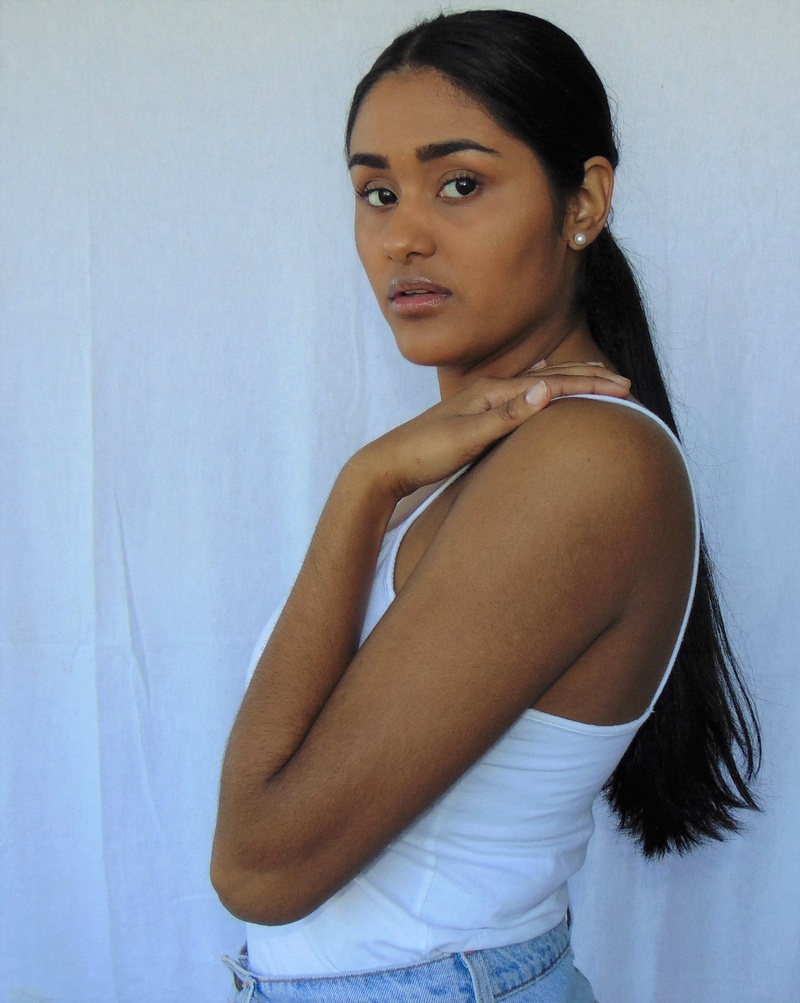 Female model photo shoot of NoeliaMatta in Orlando, Florida