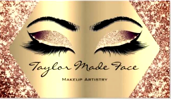Female model photo shoot of TaylorMadeFace
