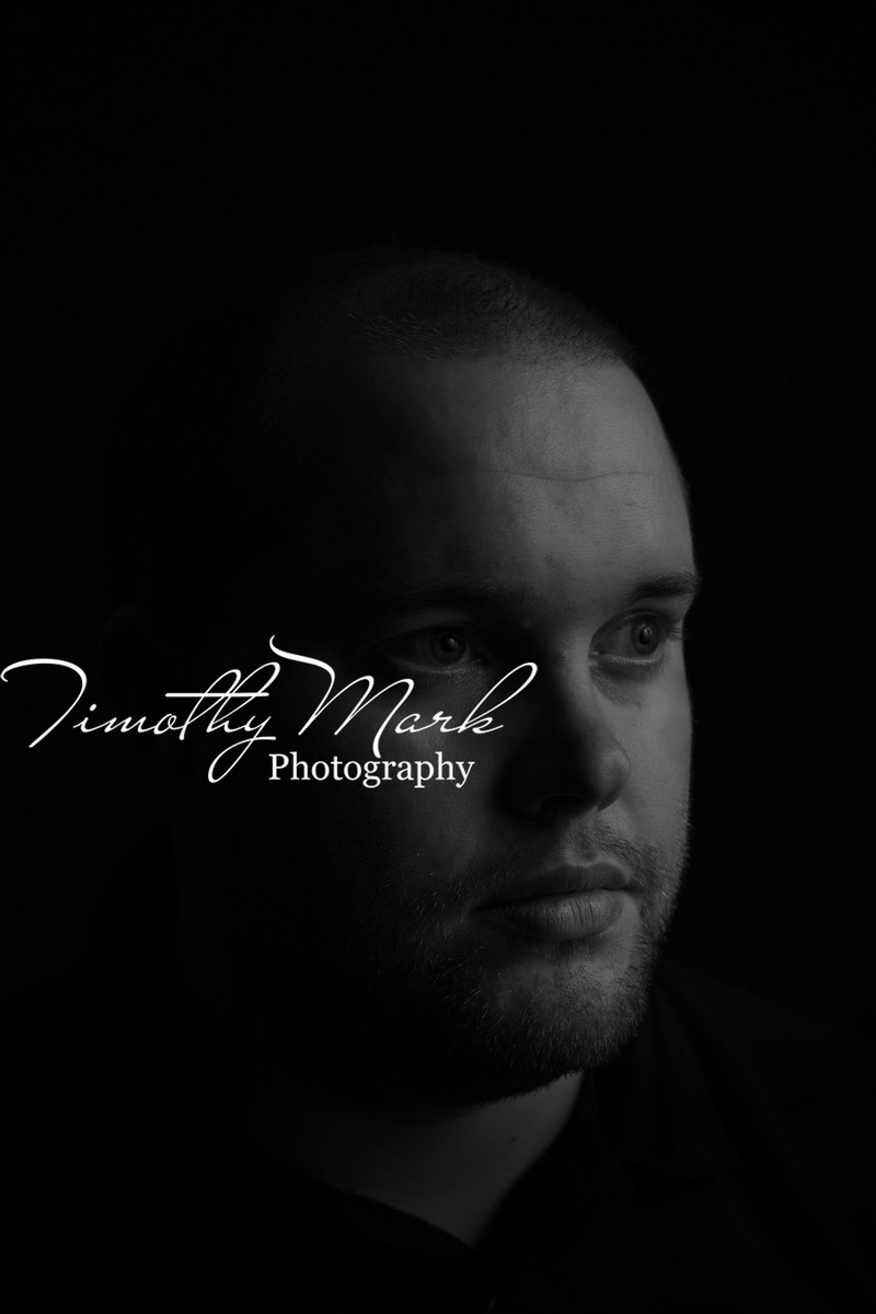 Male model photo shoot of TimothyMarkPhotography