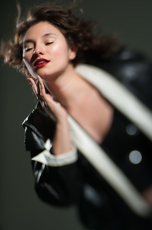 Female model photo shoot of SaraGeller