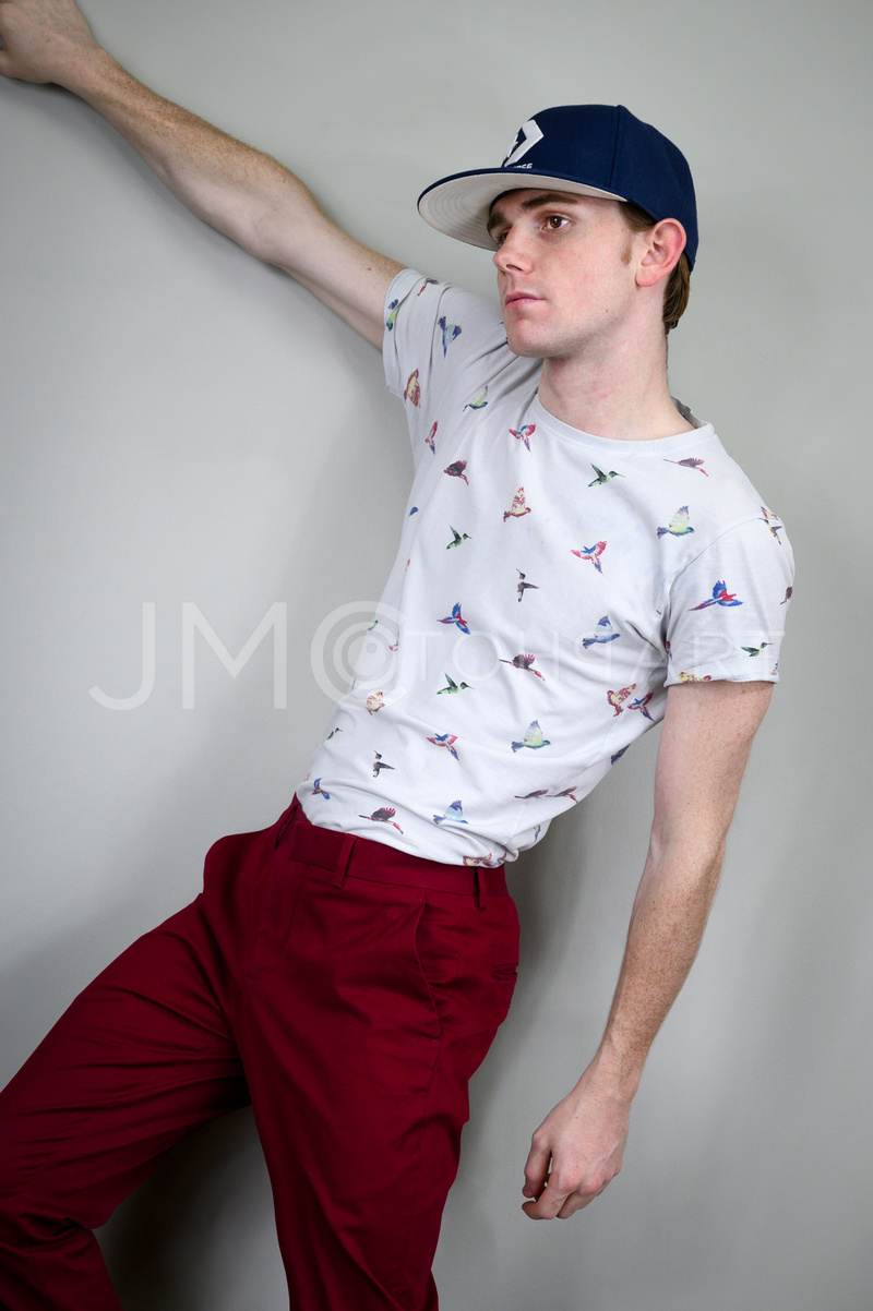 Male model photo shoot of JMC PHOTOART in Memphis, TN