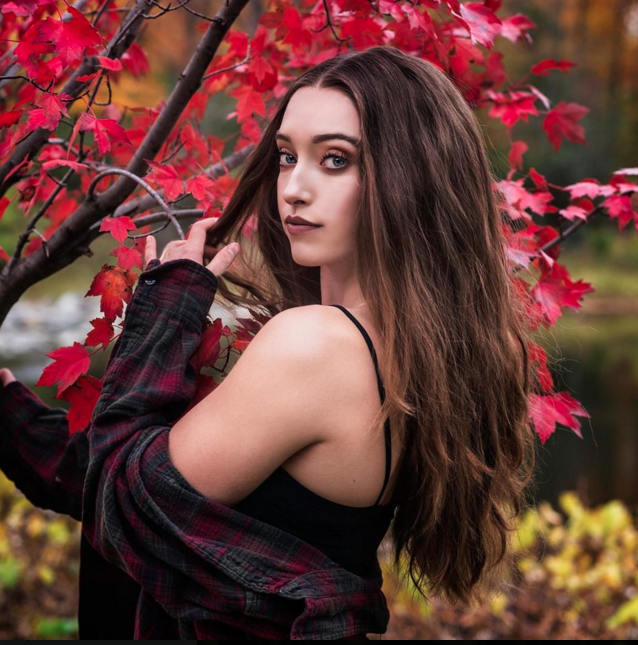 Female model photo shoot of Foadphotography in Ottawa, Ontario