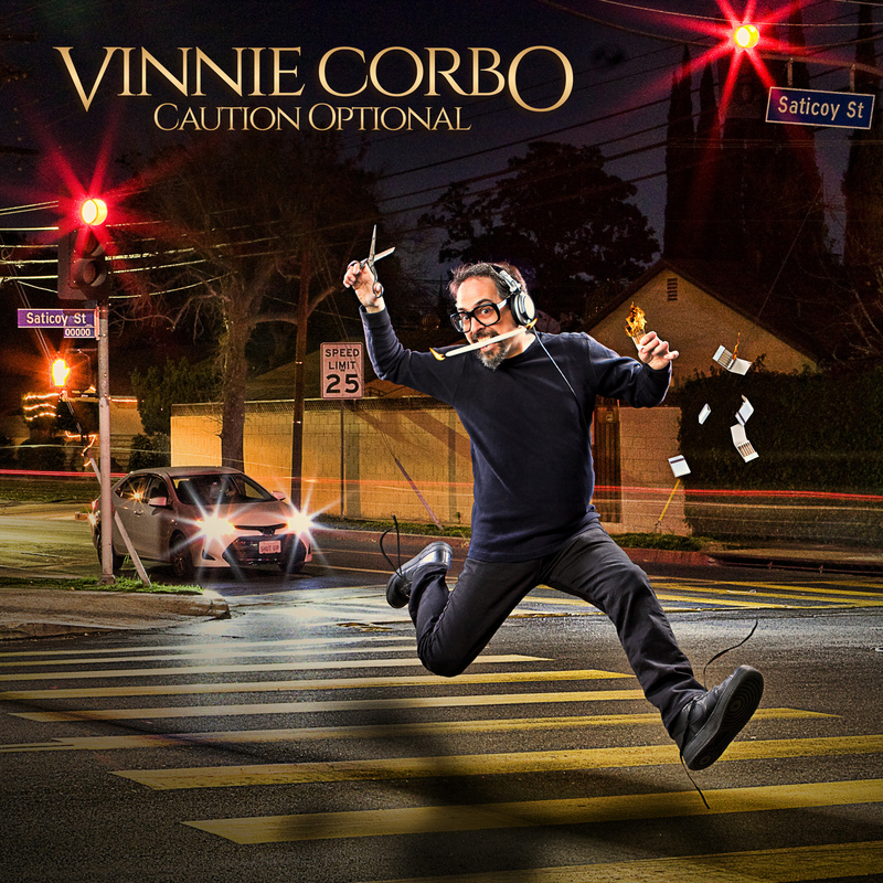 Male model photo shoot of Vinnie Corbo