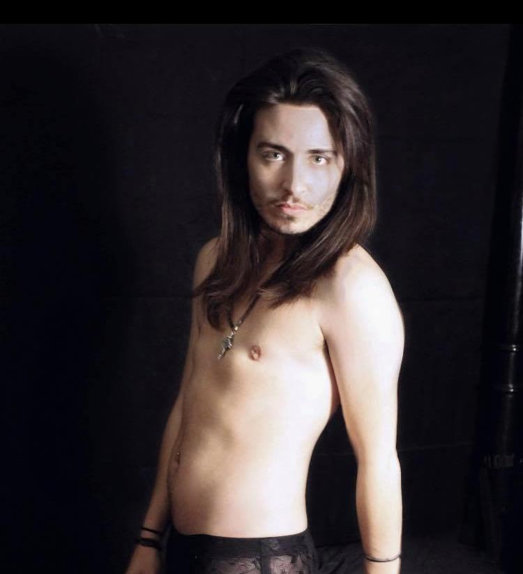 Male model photo shoot of Alexandre Michael