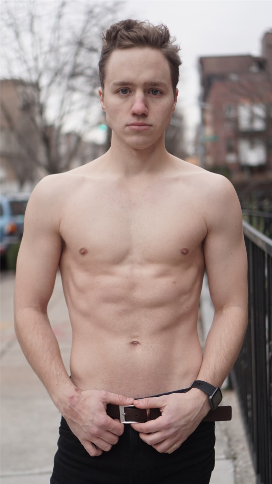Male model photo shoot of fakeassoe by fakeassoe in Brooklyn