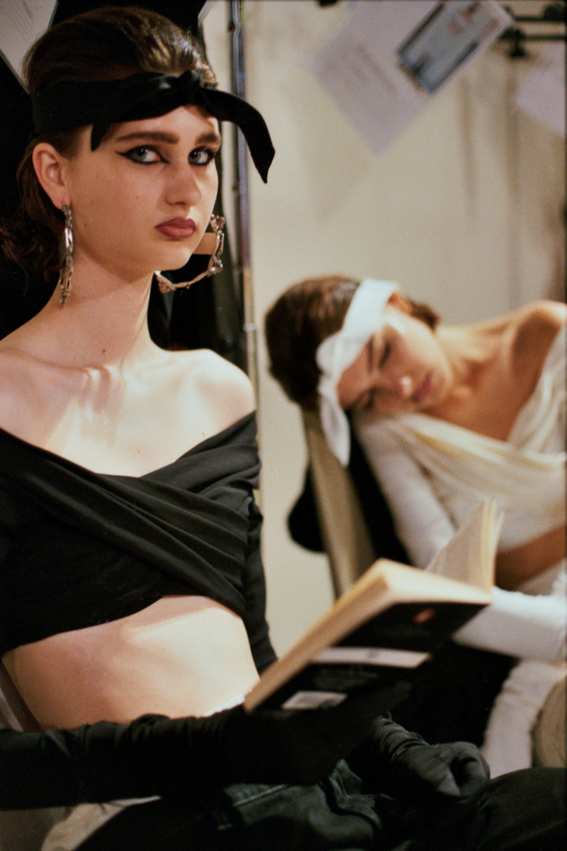 Male model photo shoot of FrancescoCasanova in Milan