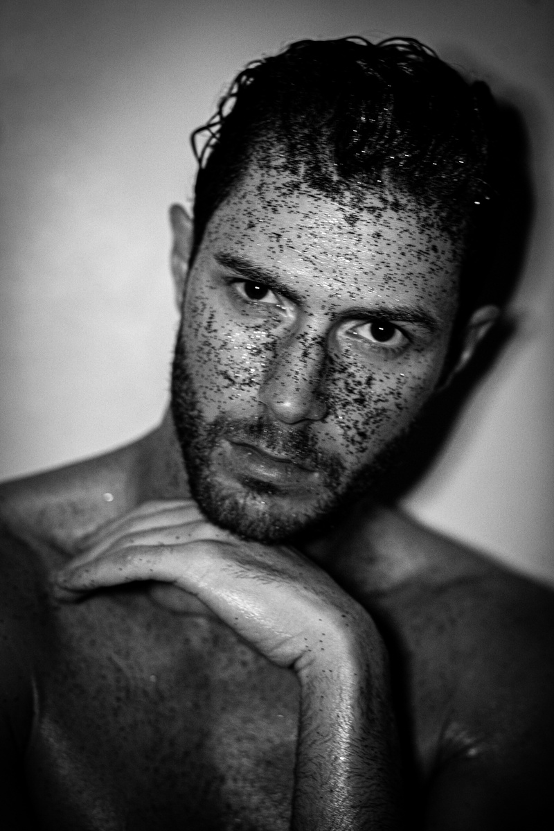 Male model photo shoot of Keith DiRienzo