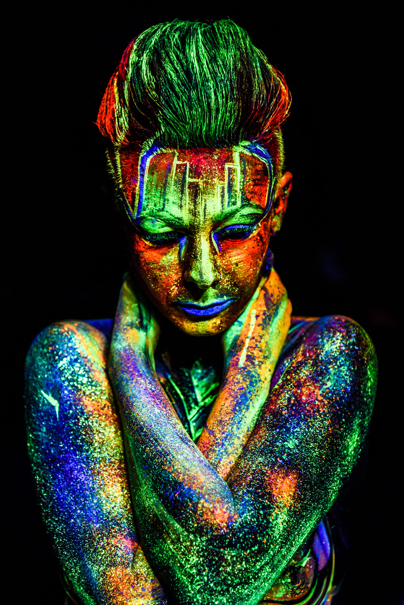 Male model photo shoot of colouredlife